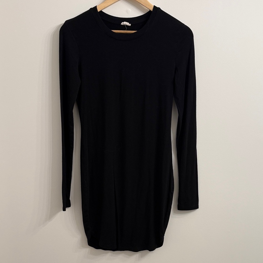 ⭐️GUC Garage jersey dress